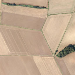 Satellite imagery of Obergein, DE