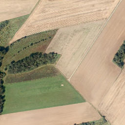 Satellite imagery of Kleider-Berg, DE