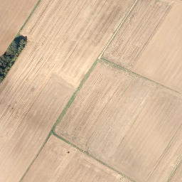 Satellite imagery of Kleider-Berg, DE