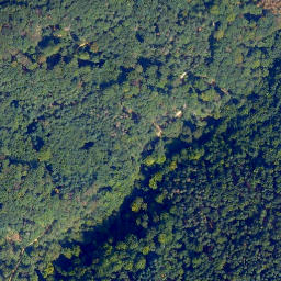 Satellite imagery of Augusta-Höhe, DE