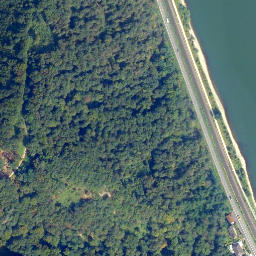 Satellite imagery of Augusta-Höhe, DE