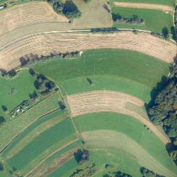 Satellite imagery of Feldberg, DE