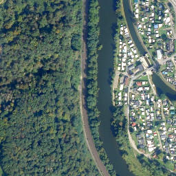 Satellite imagery of Feldberg, DE