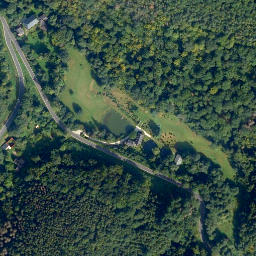 Satellite imagery of Burgkopf, DE