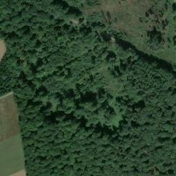 Satellite imagery of Hühnerkopf, DE