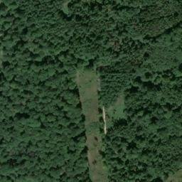 Satellite imagery of Hühnerkopf, DE