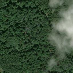 Satellite imagery of Hühnerkopf, DE