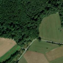 Satellite imagery of Süsseberg, DE