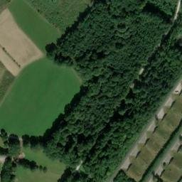 Satellite imagery of Galgenberg, DE