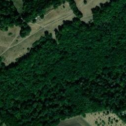 Satellite imagery of Glauberg, DE