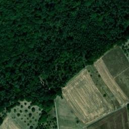 Satellite imagery of Glauberg, DE