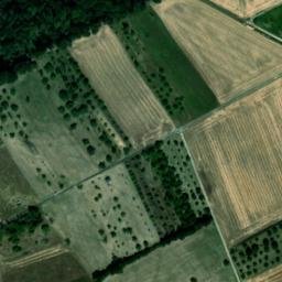 Satellite imagery of Glauberg, DE