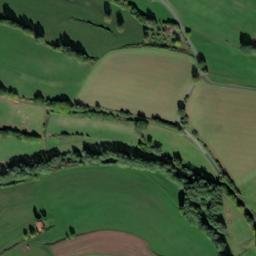 Satellite imagery of Erlenberg, DE