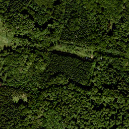 Satellite imagery of Knörzchen, DE