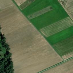 Satellite imagery of Palmsberg, DE