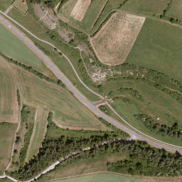 Satellite imagery of Wurmberg, DE
