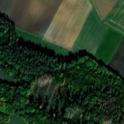 Satellite imagery of Kreuzberg, DE