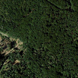 Satellite imagery of Spanische Koppe, DE