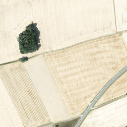 Satellite imagery of Hähnles, DE