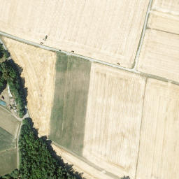 Satellite imagery of Hähnles, DE