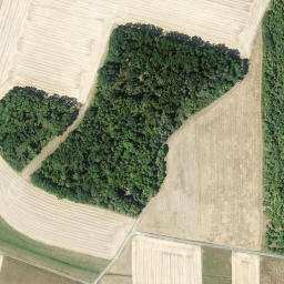 Satellite imagery of Weißer Berg, DE