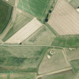 Satellite imagery of Riethberg, DE
