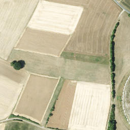 Satellite imagery of Pilgershöhe, DE
