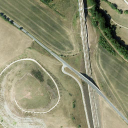 Satellite imagery of Pilgershöhe, DE