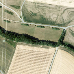 Satellite imagery of Pilgershöhe, DE