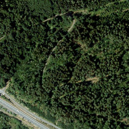 Satellite imagery of Mahnberg, DE