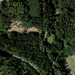 Satellite imagery of Wolfskehl, DE