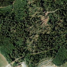 Satellite imagery of Wolfskehl, DE