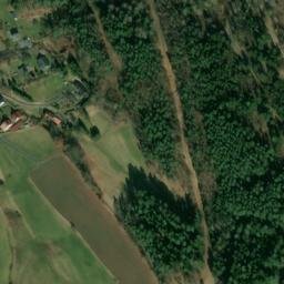 Satellite imagery of Dachsbau, DE