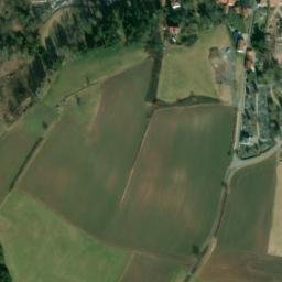 Satellite imagery of Dachsbau, DE