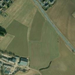 Satellite imagery of Wachhügel, DE