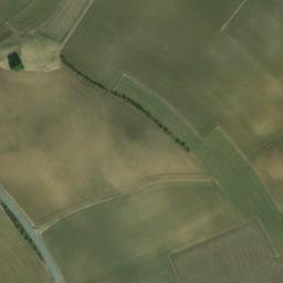 Satellite imagery of Wachhügel, DE