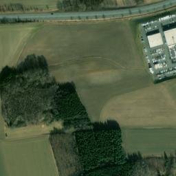 Satellite imagery of Sendemast Hof, DE