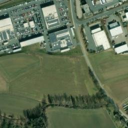 Satellite imagery of Sendemast Hof, DE