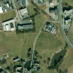 Satellite imagery of Sendemast Hof, DE
