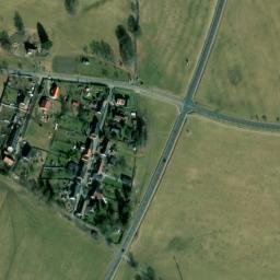 Satellite imagery of survey_point, CZ