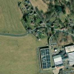 Satellite imagery of survey_point, CZ