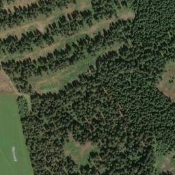 Satellite imagery of (Březina) [Kraslice-Kostelní], CZ