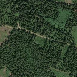 Satellite imagery of (Březina) [Kraslice-Kostelní], CZ