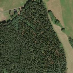 Satellite imagery of Studená Kuchyň [Kraslice-Sněžná] GSM-2, CZ