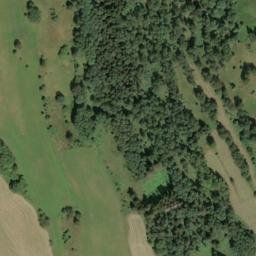 Satellite imagery of Studená Kuchyň [Kraslice-Sněžná] GSM-2, CZ