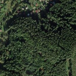 Satellite imagery of Bezinky [Nejdek-Suchá], CZ