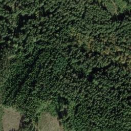 Satellite imagery of Bezinky [Nejdek-Suchá], CZ