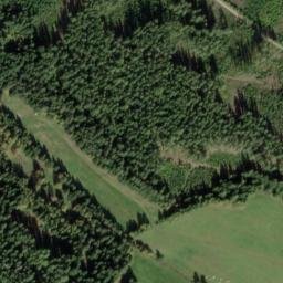 Satellite imagery of Bezinky [Nejdek-Suchá], CZ