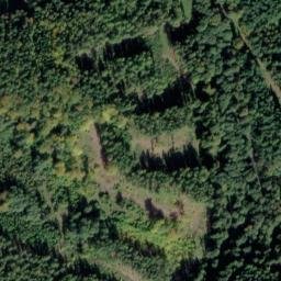 Satellite imagery of Březový vrch [Děpoltovice], CZ