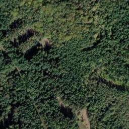 Satellite imagery of Březový vrch [Děpoltovice], CZ